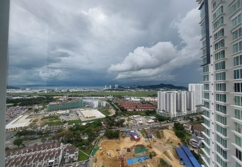 Arasia Perdana (The Clovers)