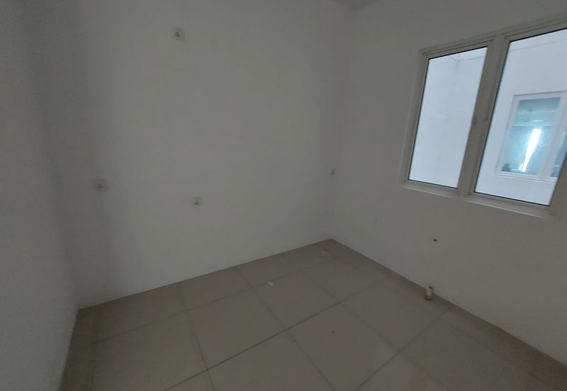 Arasia Perdana (The Clovers)