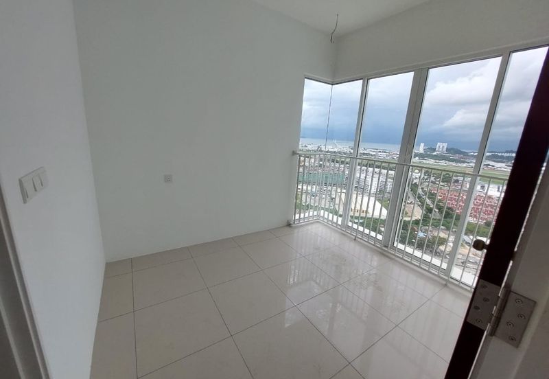 Arasia Perdana (The Clovers)