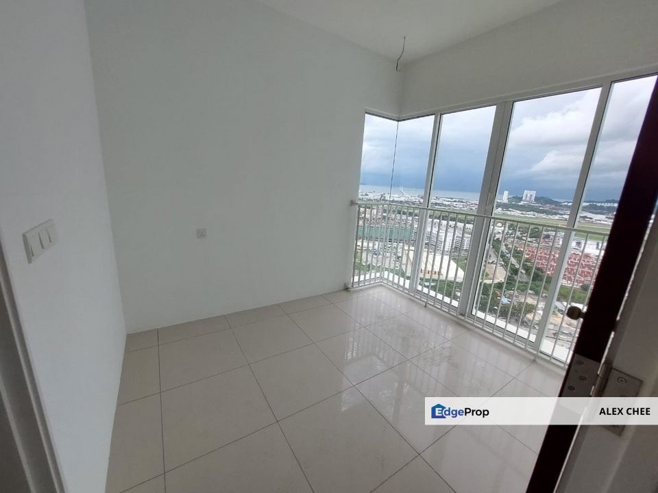 The Clovers for Sale Sungai Ara 2 Car Park, Penang, Bayan Lepas