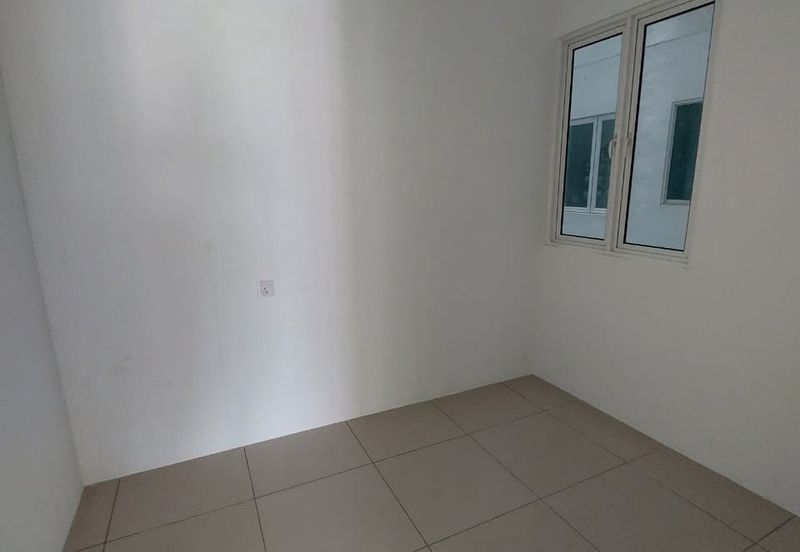 Arasia Perdana (The Clovers)