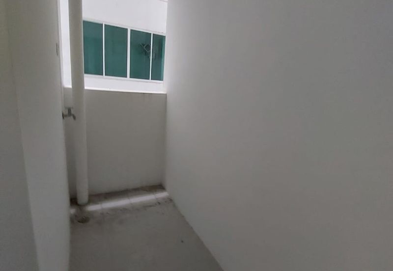 Arasia Perdana (The Clovers)