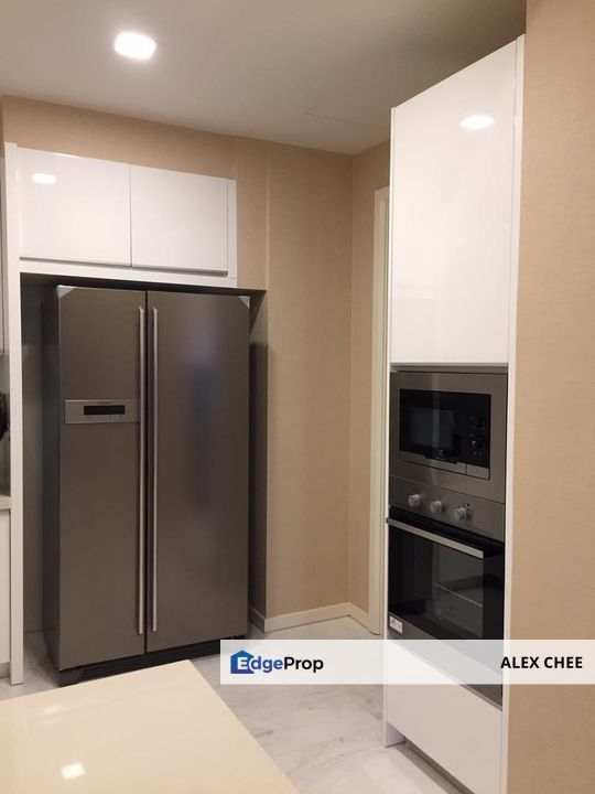 Setia V Residences For Rent at Gurney, Penang, Persiaran Gurney