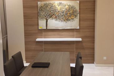 Setia V Residences @ Gurney Drive