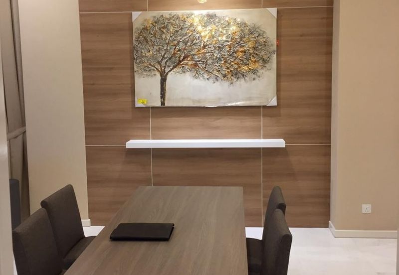 Setia V Residences @ Gurney Drive