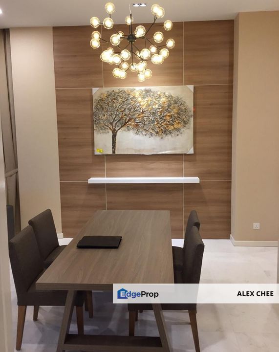 Setia V Residences For Rent at Gurney, Penang, Persiaran Gurney
