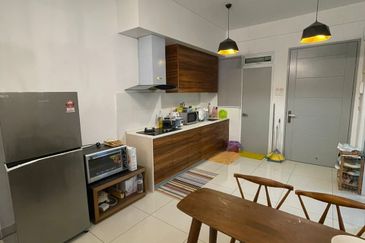 Tropicana Bay Residences