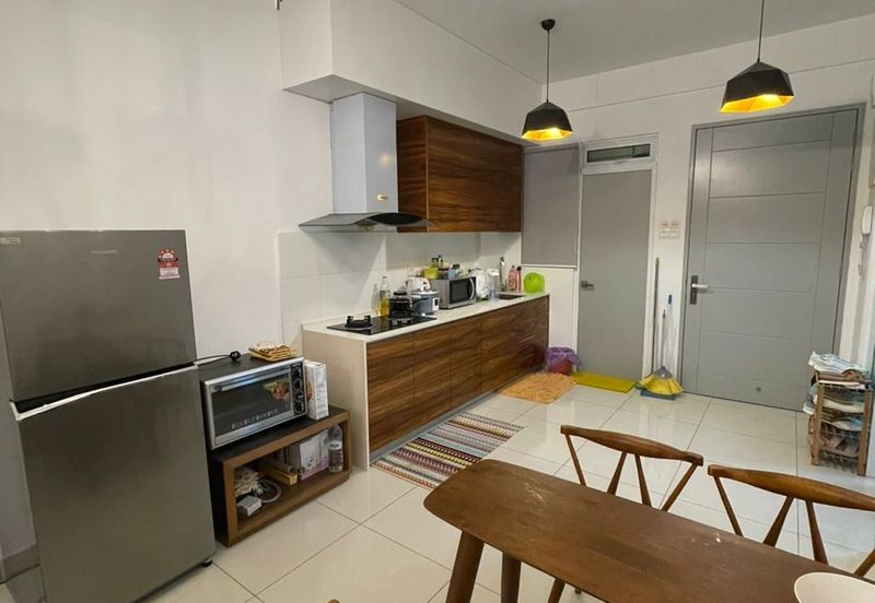 Tropicana Bay Residences