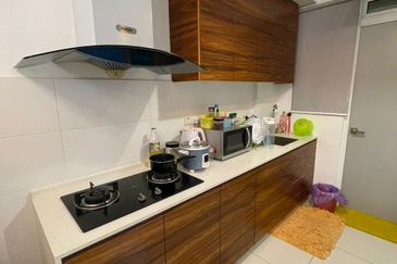 Tropicana Bay Residences