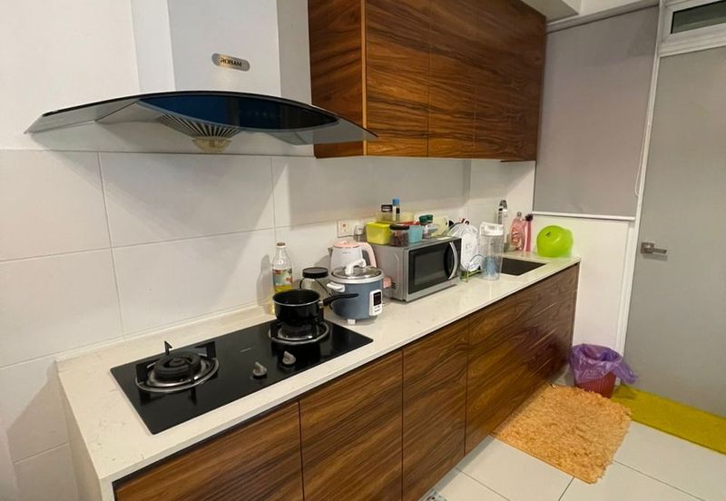 Tropicana Bay Residences