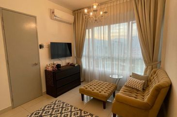 Tropicana Bay Residences