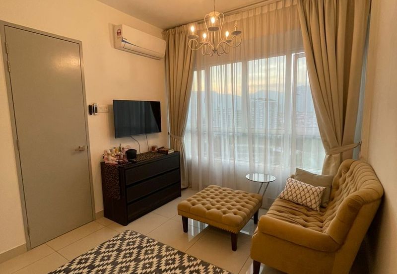 Tropicana Bay Residences