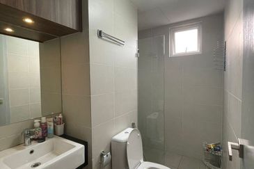 Tropicana Bay Residences