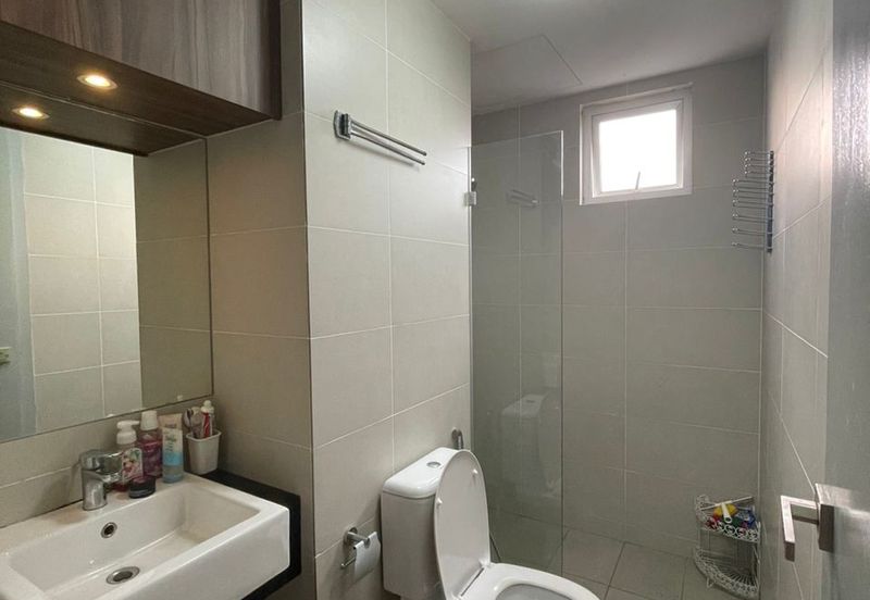 Tropicana Bay Residences