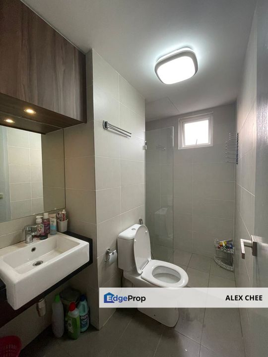 Tropicana Bay Residences For Rent at Queensbay Mall Bayan Lepas, Penang, Sungai Nibong