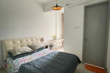 Tropicana Bay Residences