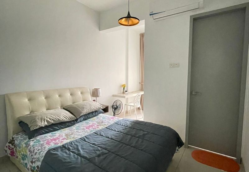 Tropicana Bay Residences