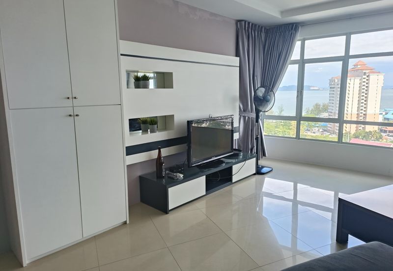 The View (Twin Towers)