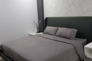 The View (Twin Towers)