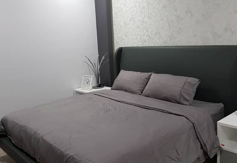 The View (Twin Towers)