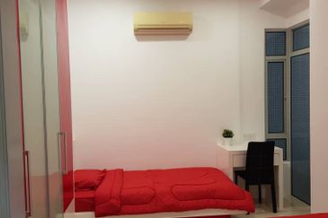 The View (Twin Towers)