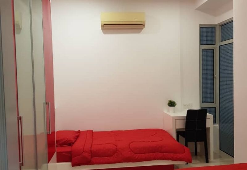 The View (Twin Towers)