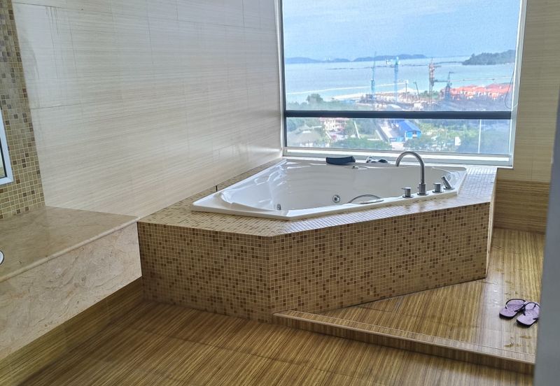 The View (Twin Towers)