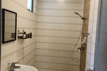 The View (Twin Towers)