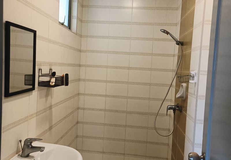 The View (Twin Towers)