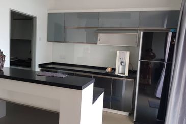 The View (Twin Towers)