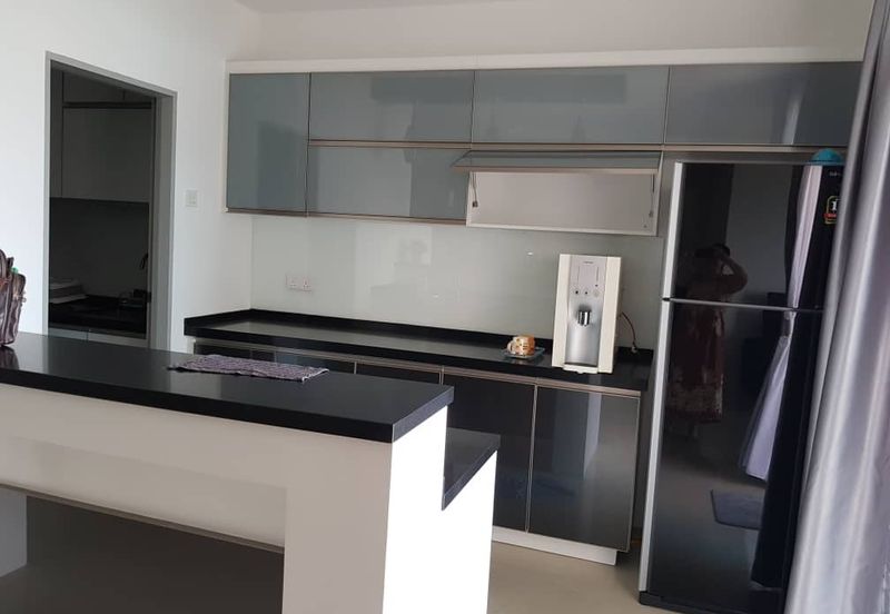 The View (Twin Towers)