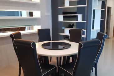 The View (Twin Towers)