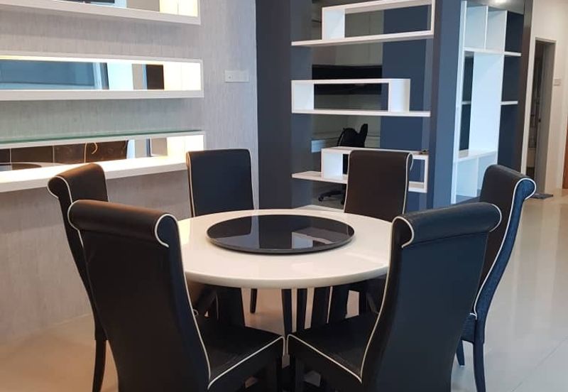 The View (Twin Towers)