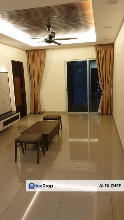 The stone condo for sale paya terubong, Penang, Paya Terubong