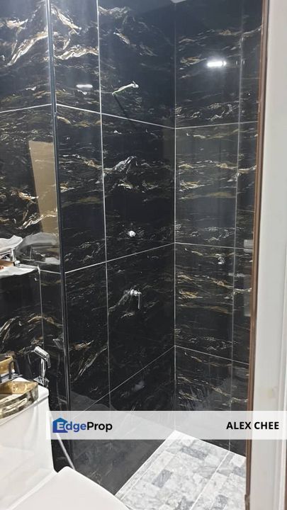 The stone condo for sale paya terubong, Penang, Paya Terubong