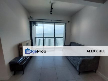 3 residence for rent jelutong fully furnished, Penang, Jelutong