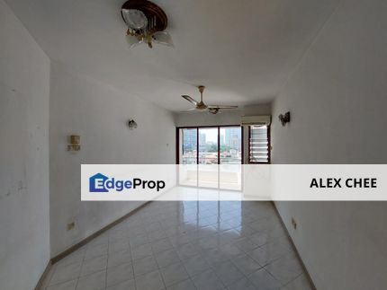 Marina Bay for rent at tanjung tokong unfurnished, Penang, Tanjung Tokong