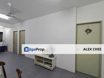 I-park apartment for rent at sungai ara, Penang, Bayan Lepas