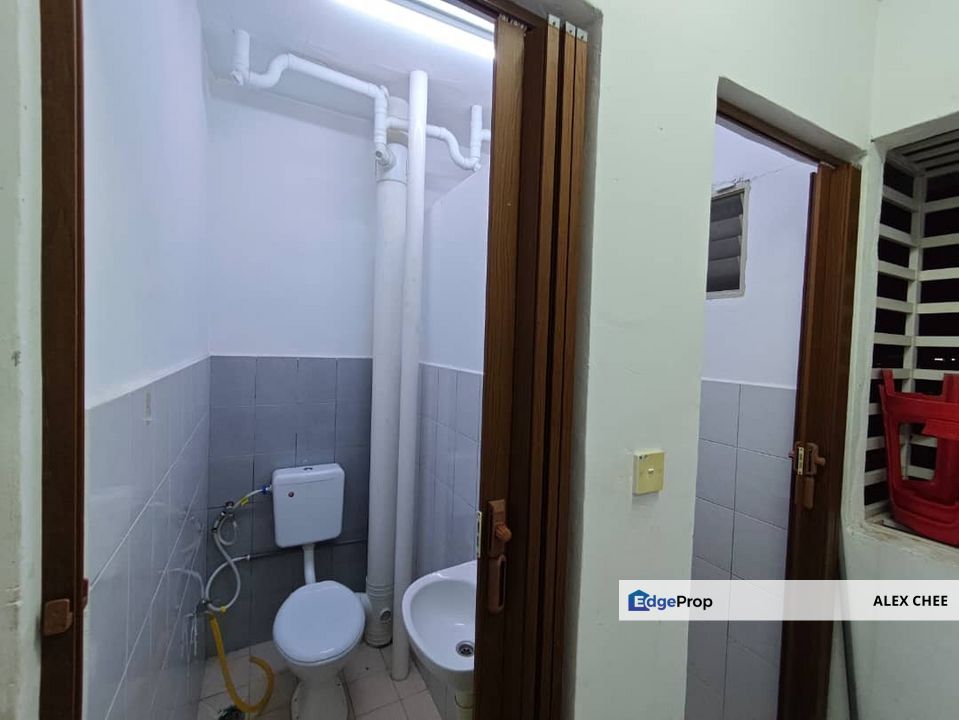 I-park apartment for rent at sungai ara, Penang, Bayan Lepas