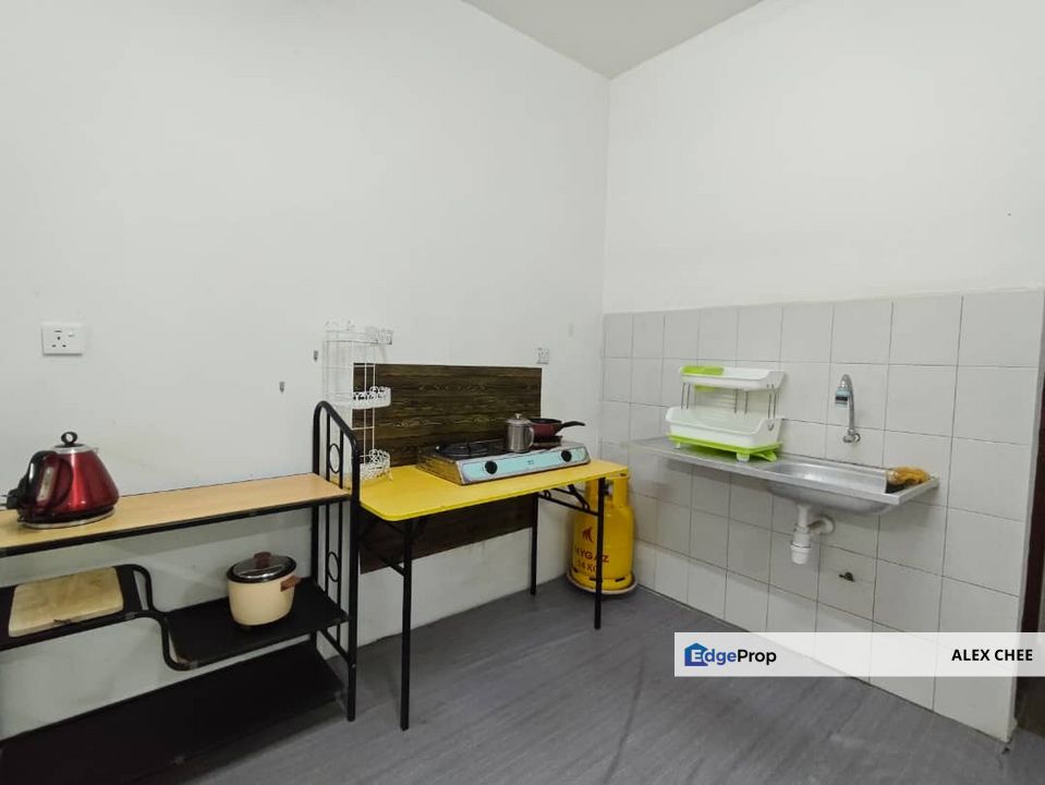 I-park apartment for rent at sungai ara, Penang, Bayan Lepas