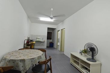 I-Park Apartment