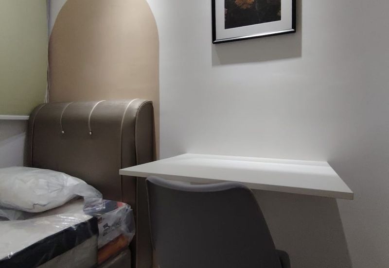 Vivo Executive Apartment