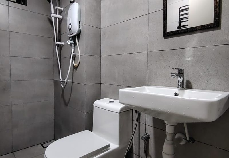 Vivo Executive Apartment