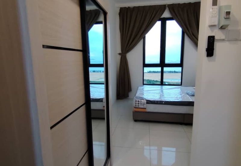 Vivo Executive Apartment