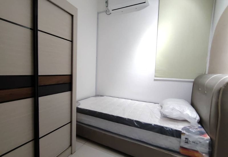 Vivo Executive Apartment