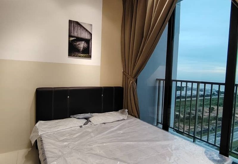 Vivo Executive Apartment