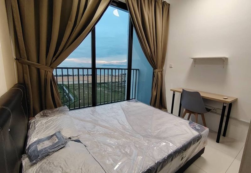 Vivo Executive Apartment