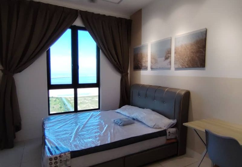 Vivo Executive Apartment