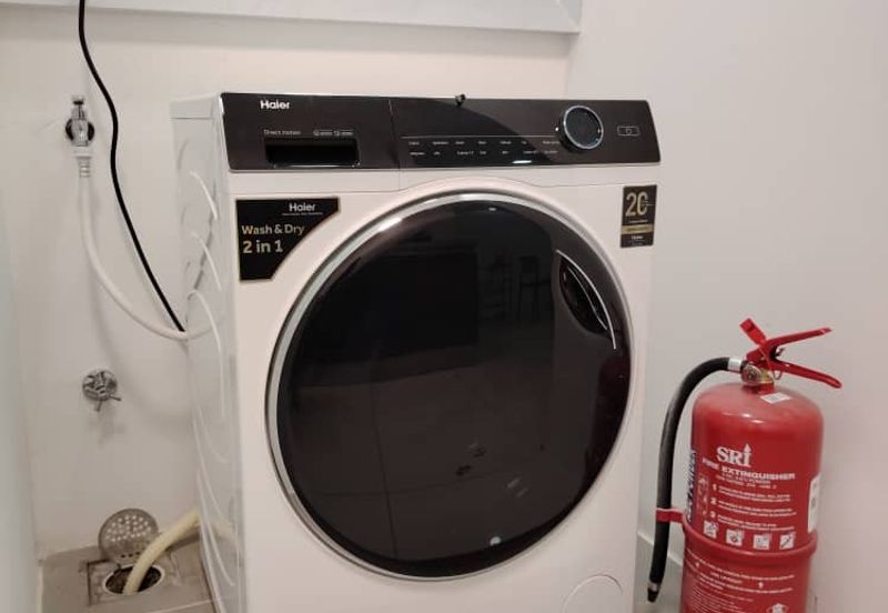 Vivo Executive Apartment