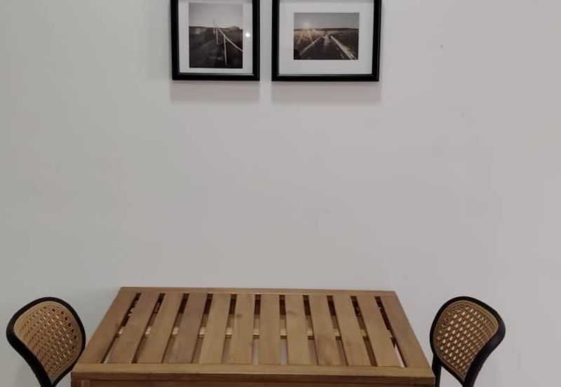 Vivo Executive Apartment